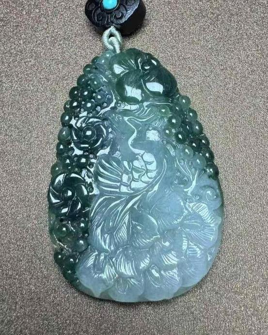 丹凤朝阳