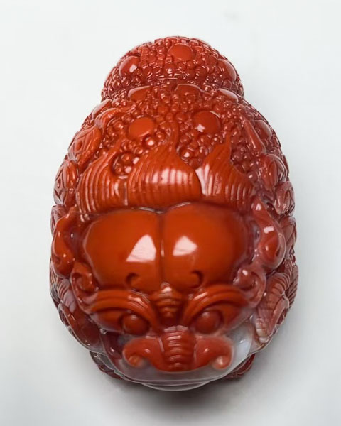招财貔貅