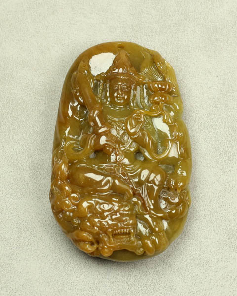 普度众生