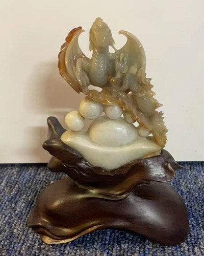 吉祥安康
