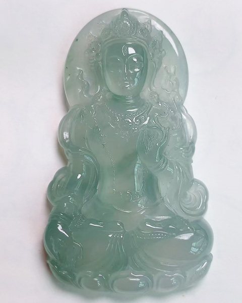 七眼度母