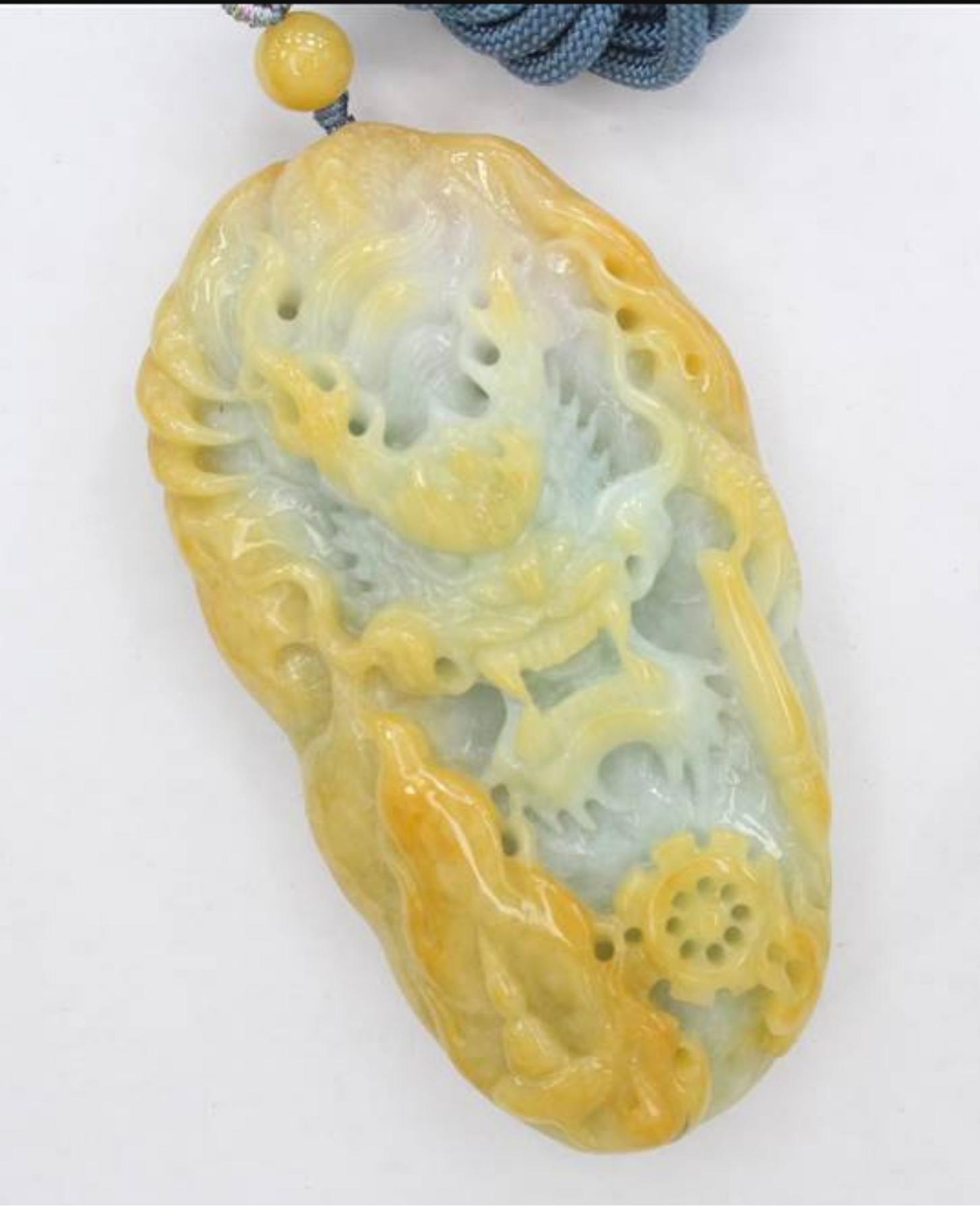 龙行天下