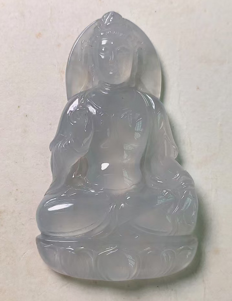 观自在