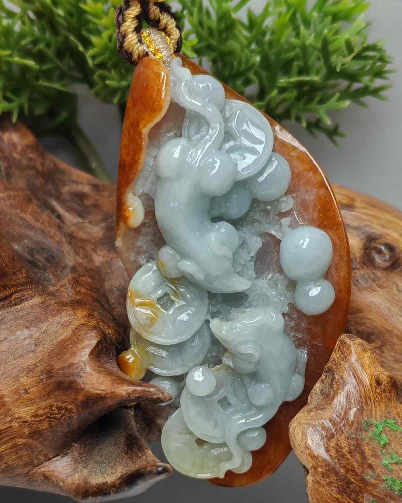 招财进宝
