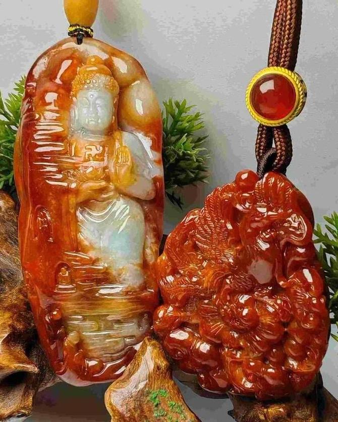 佛观天下