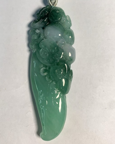 灵猴献瑞