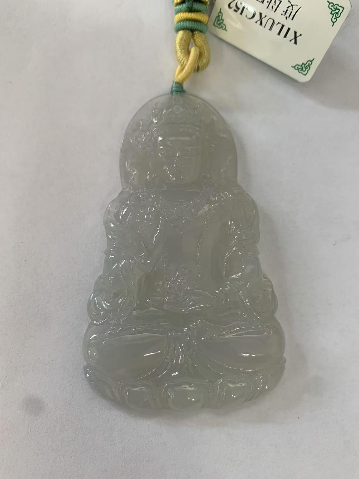 度母观音