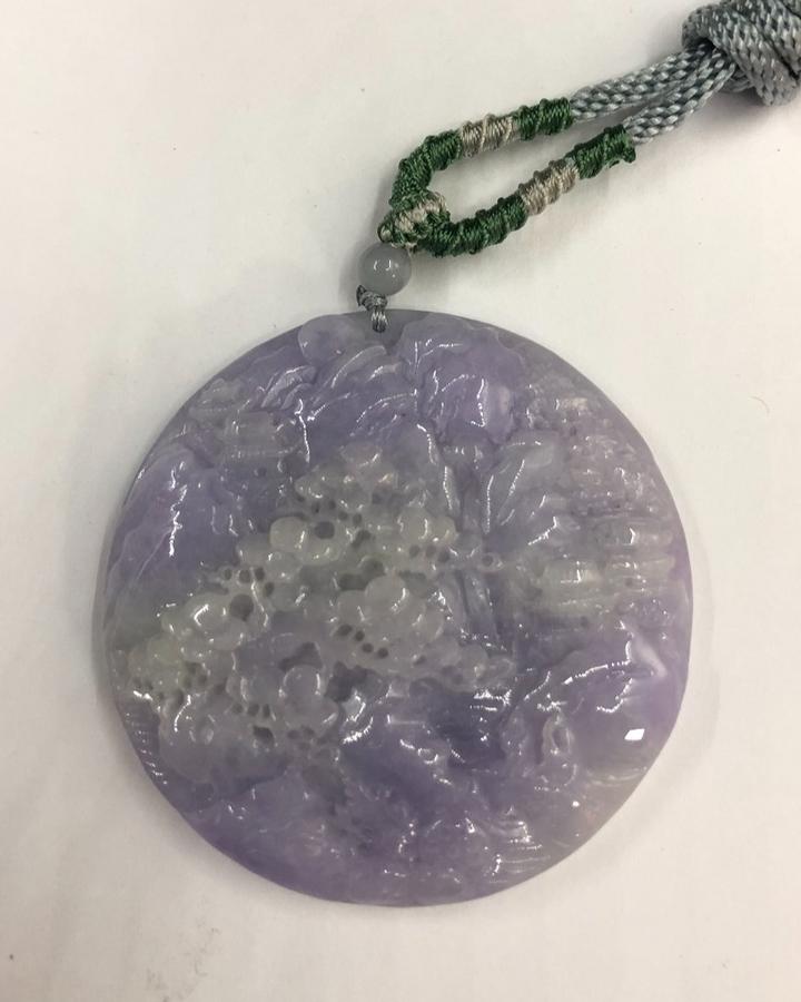 锦绣前程