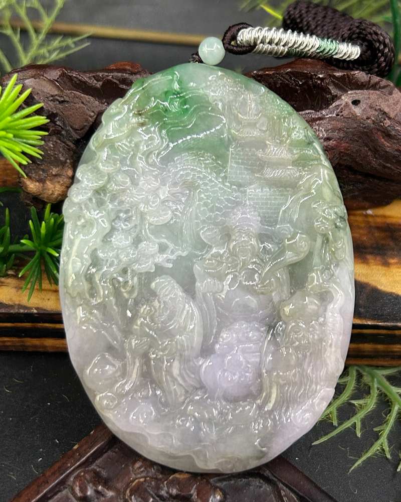 福禄寿