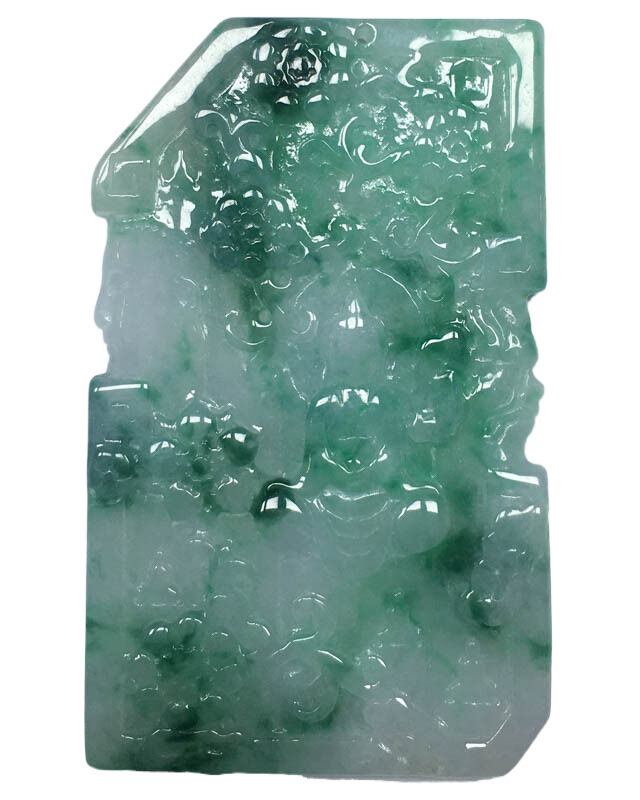 富贵吉祥