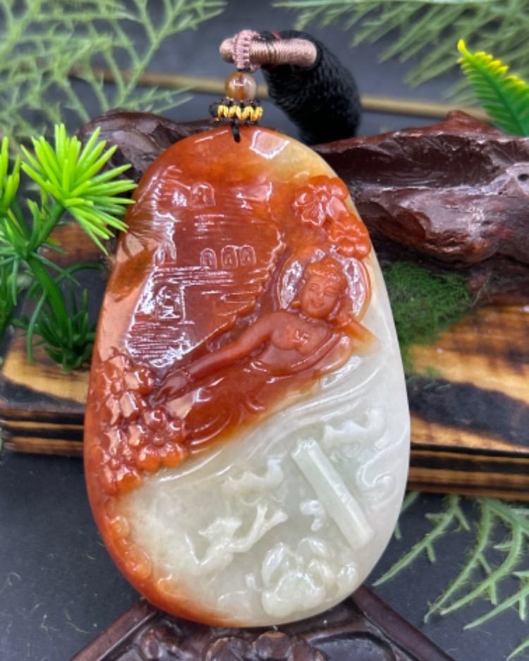 敦煌飞天