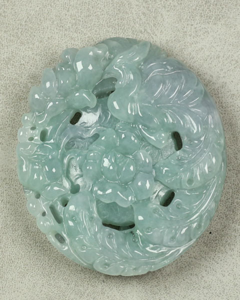 百鸟朝凤