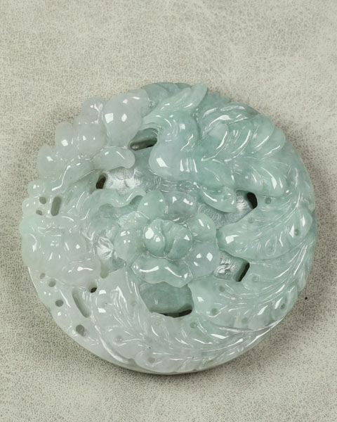 凤鸣朝阳