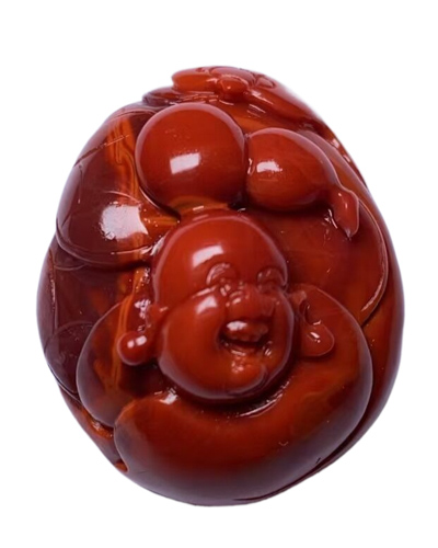 笑佛