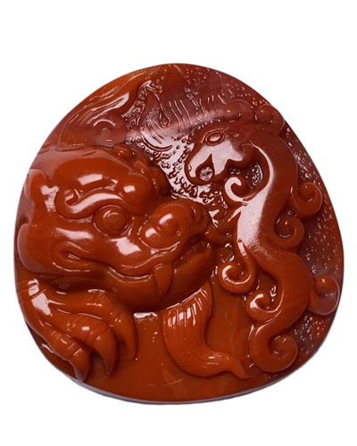 吉祥安康