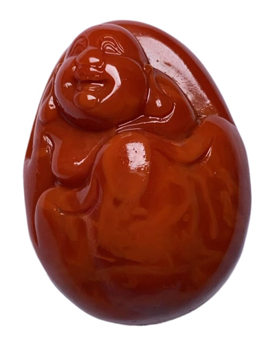 笑佛