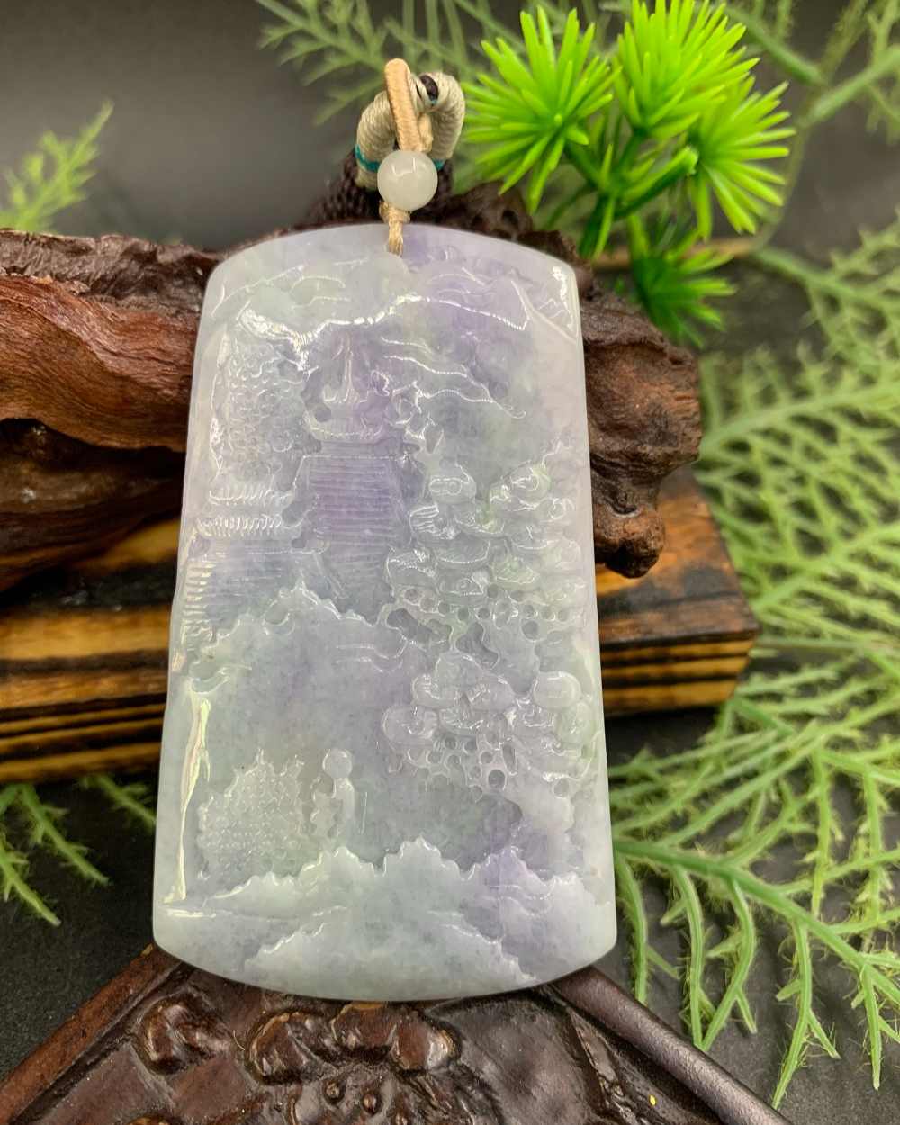 锦绣前程
