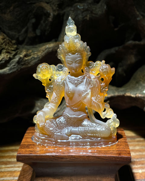 度母菩萨