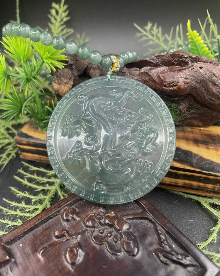 龙行天下