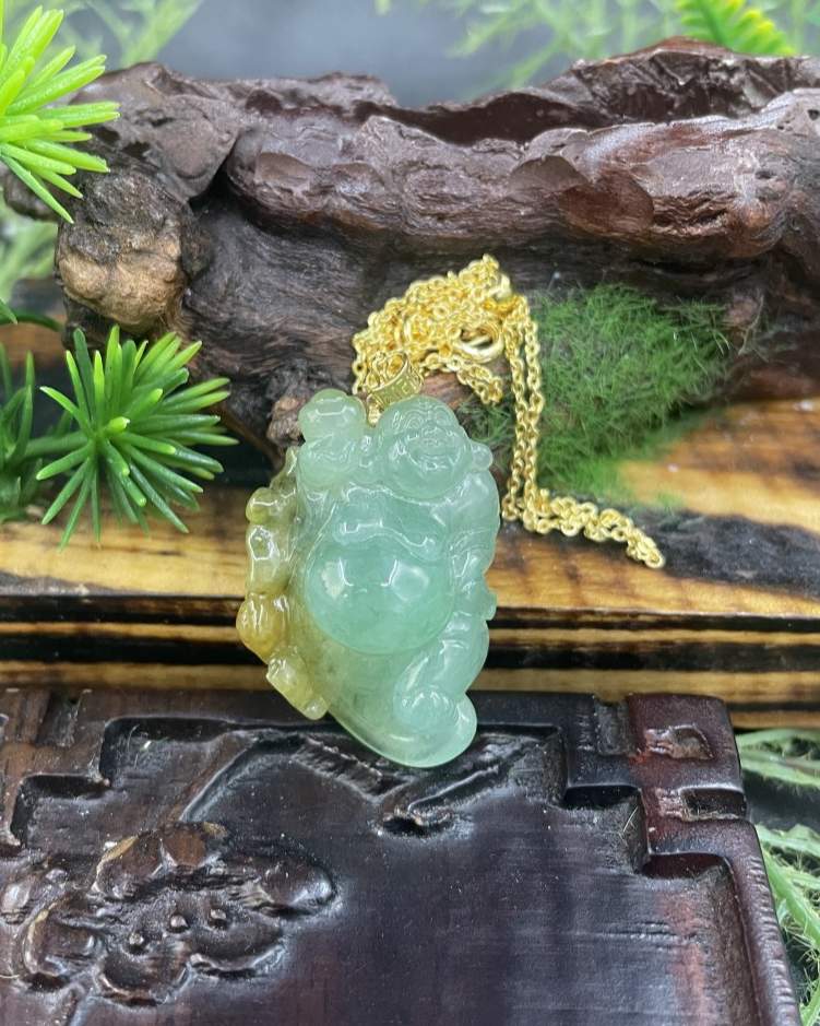 笑口常开