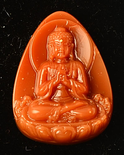 佛光普照