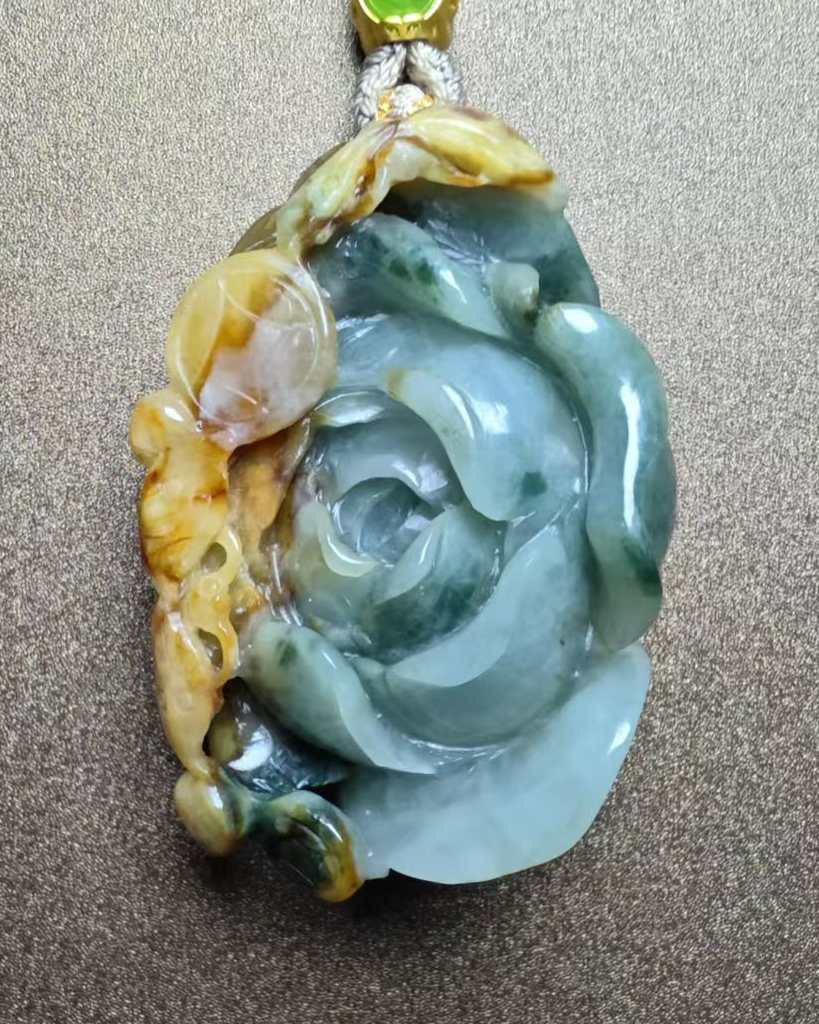 花开富贵