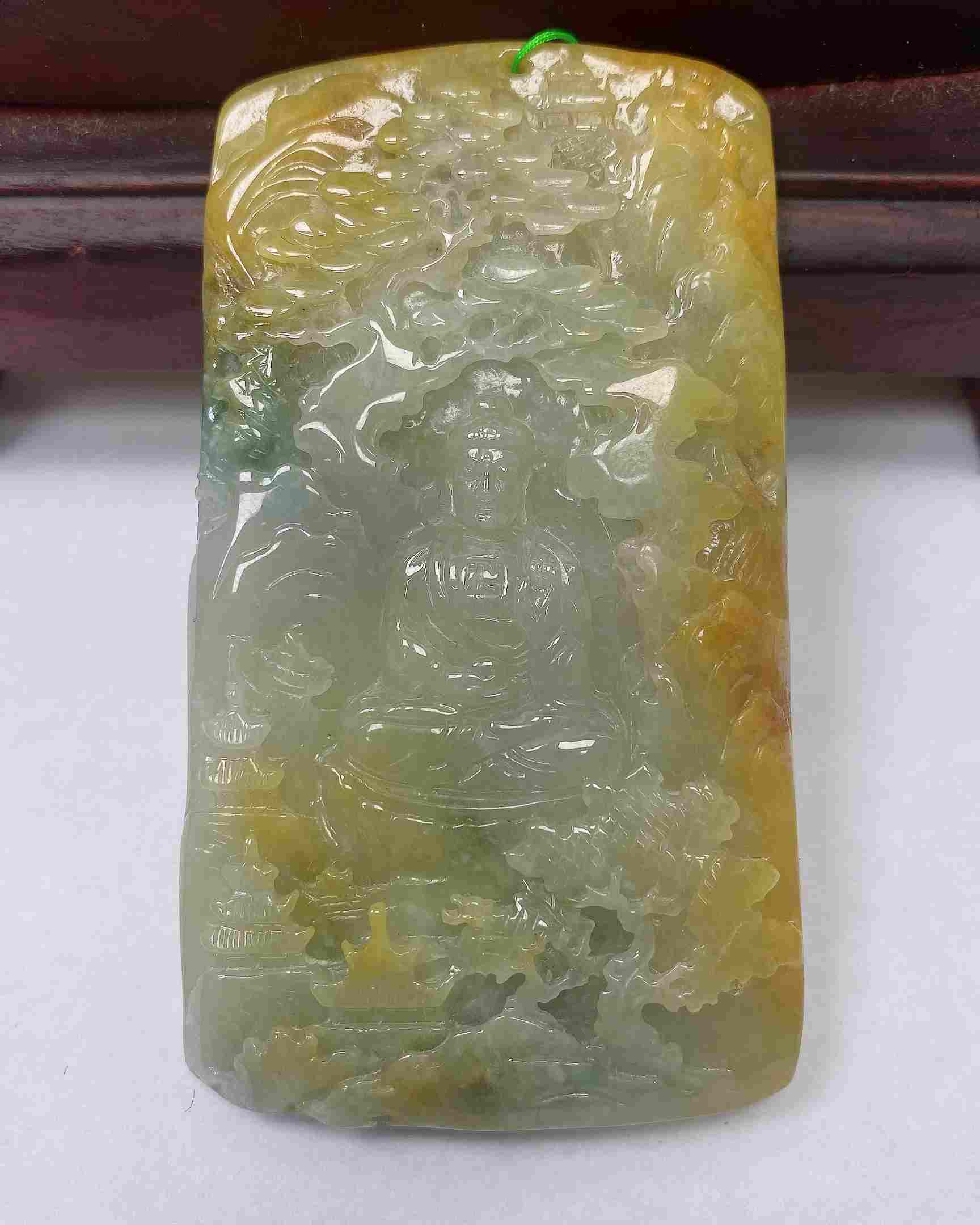 佛观天下