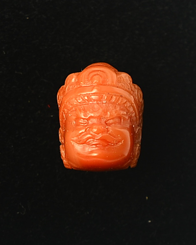 黄财神