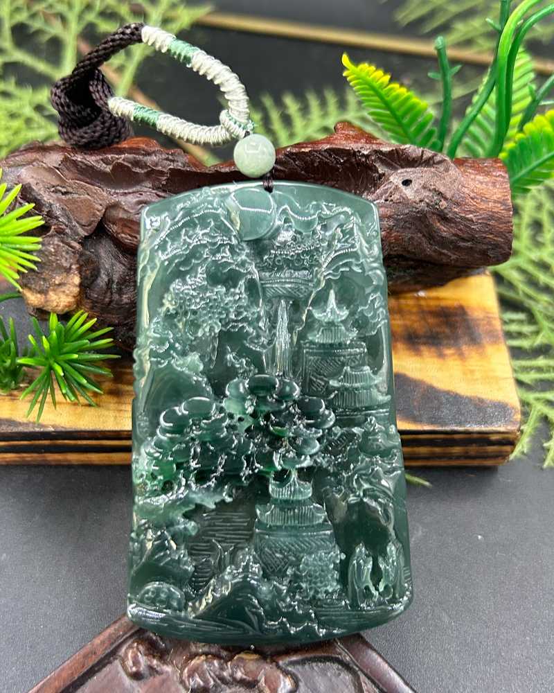 锦绣前程