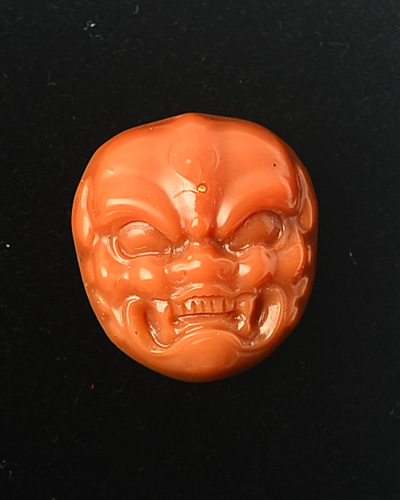 瑞兽头