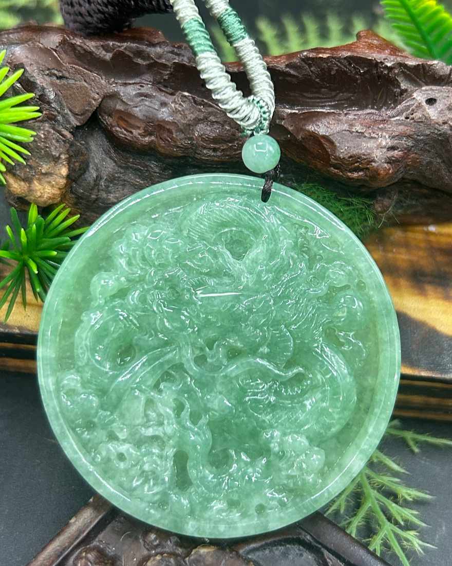 龙行天下