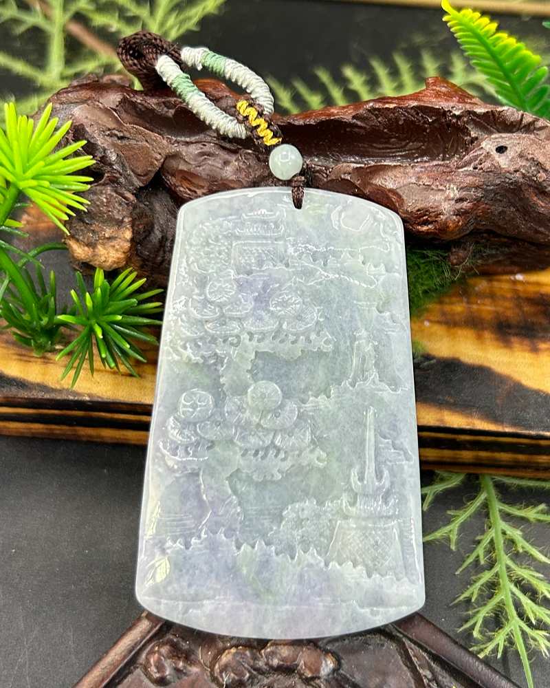 锦绣前程