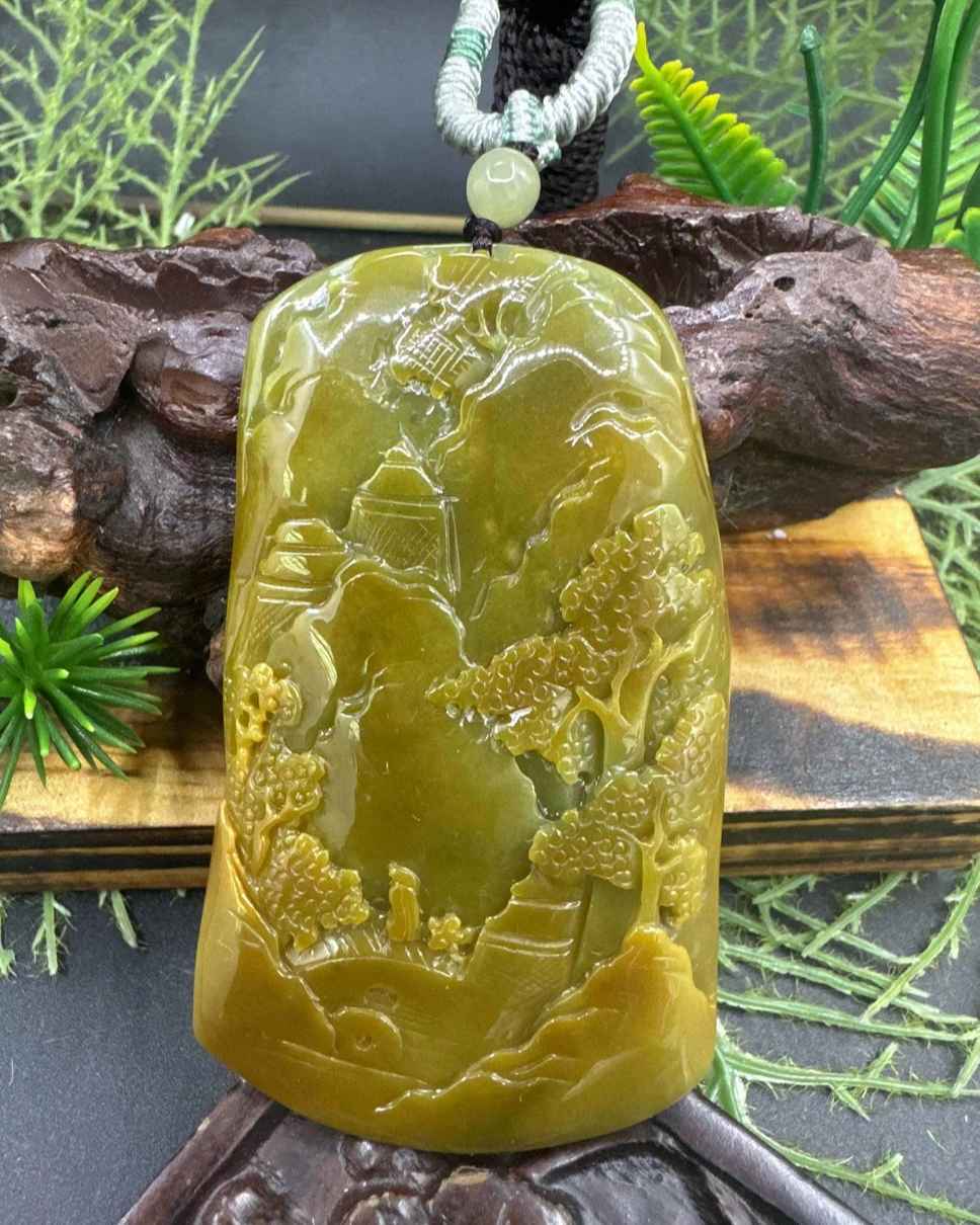 锦绣前程