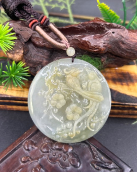 喜上眉梢