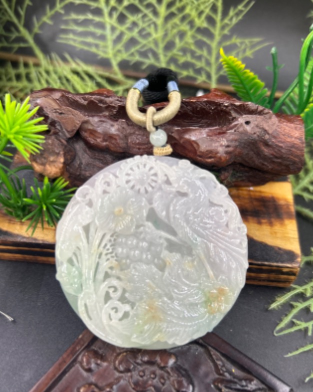 君临天下