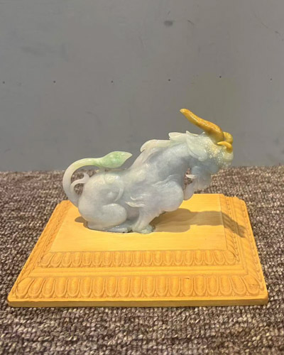 独角兽