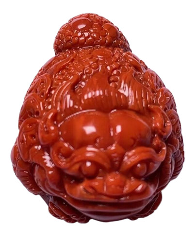 今非昔比