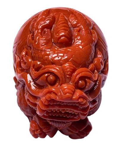 龙龟