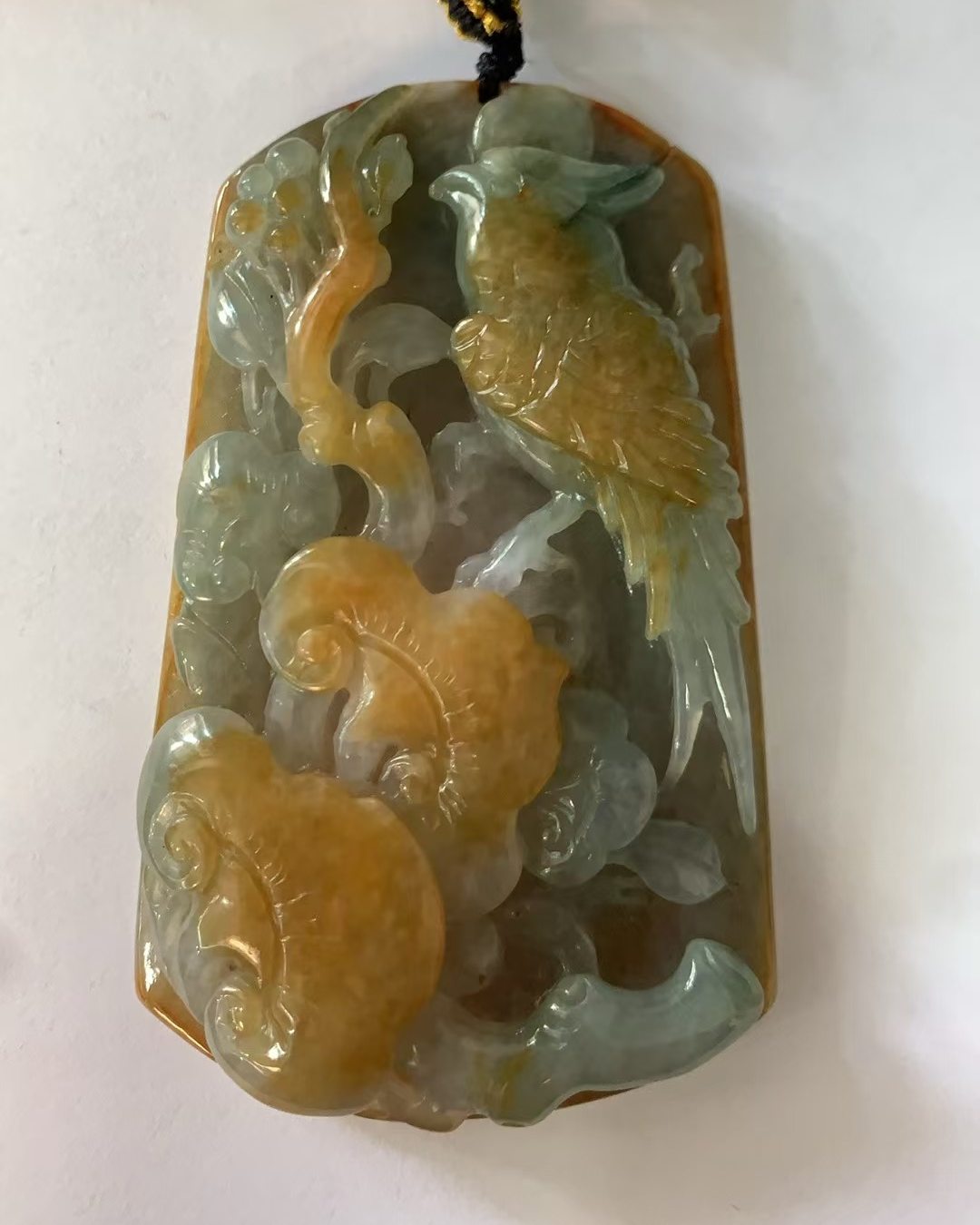 喜上眉梢