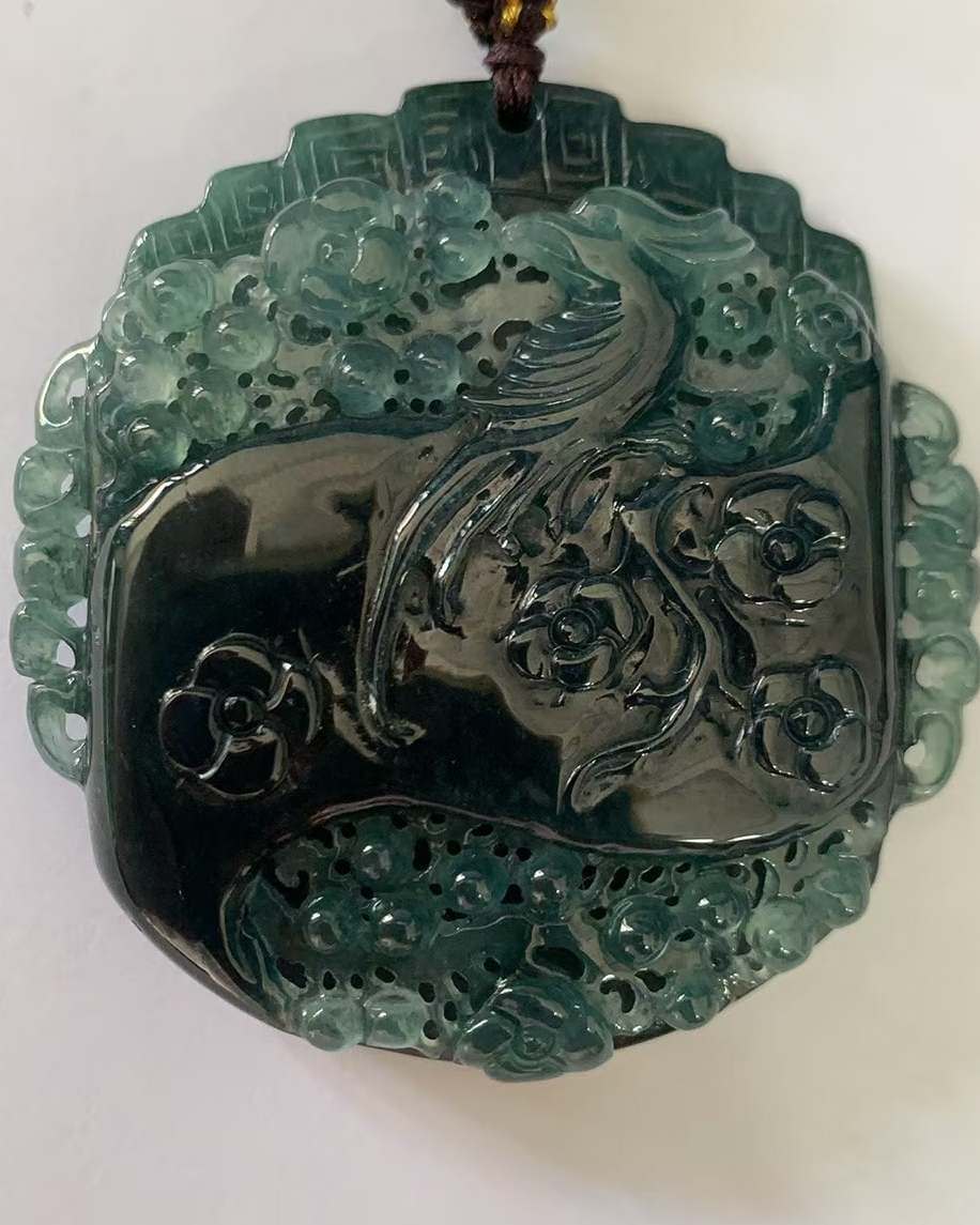 喜上眉梢
