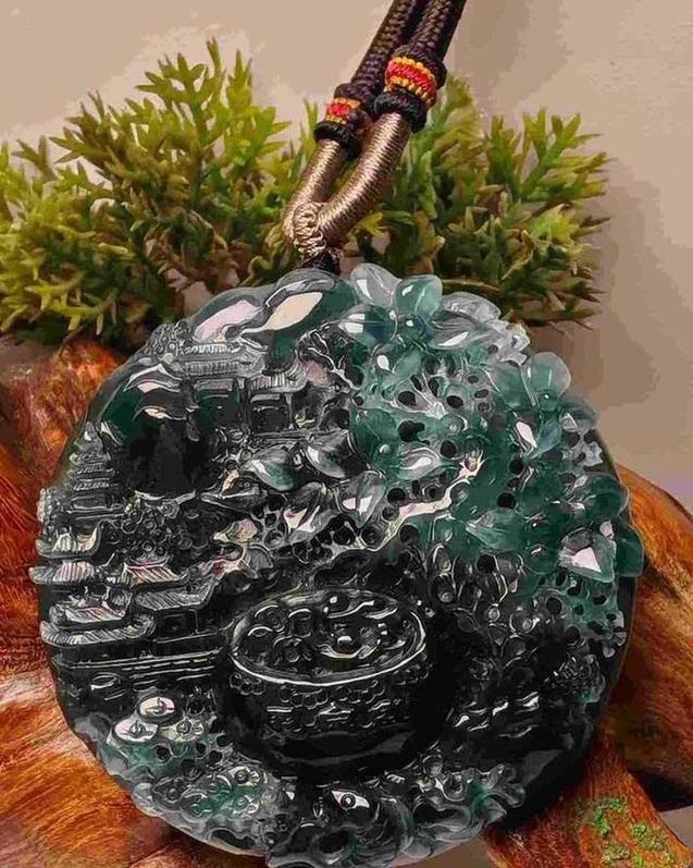 江山如画