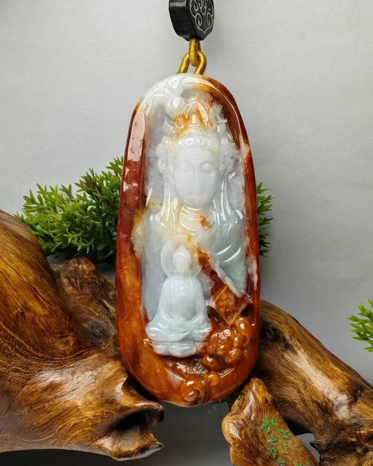 慈航普度