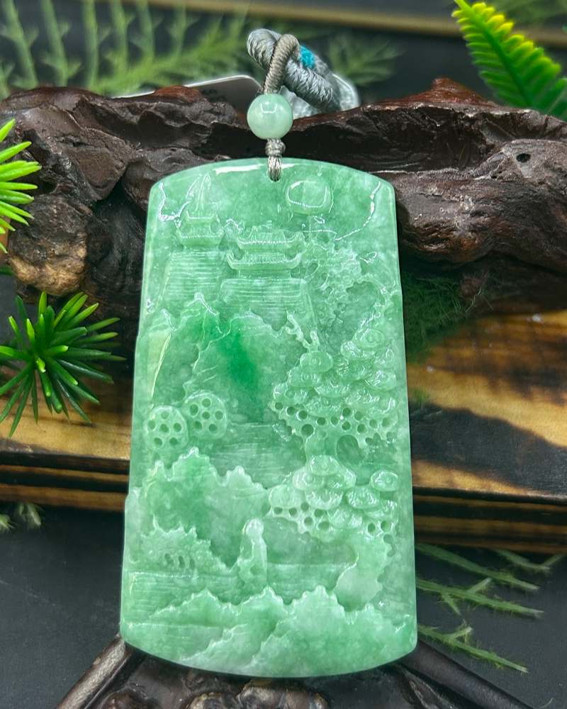 锦绣前程