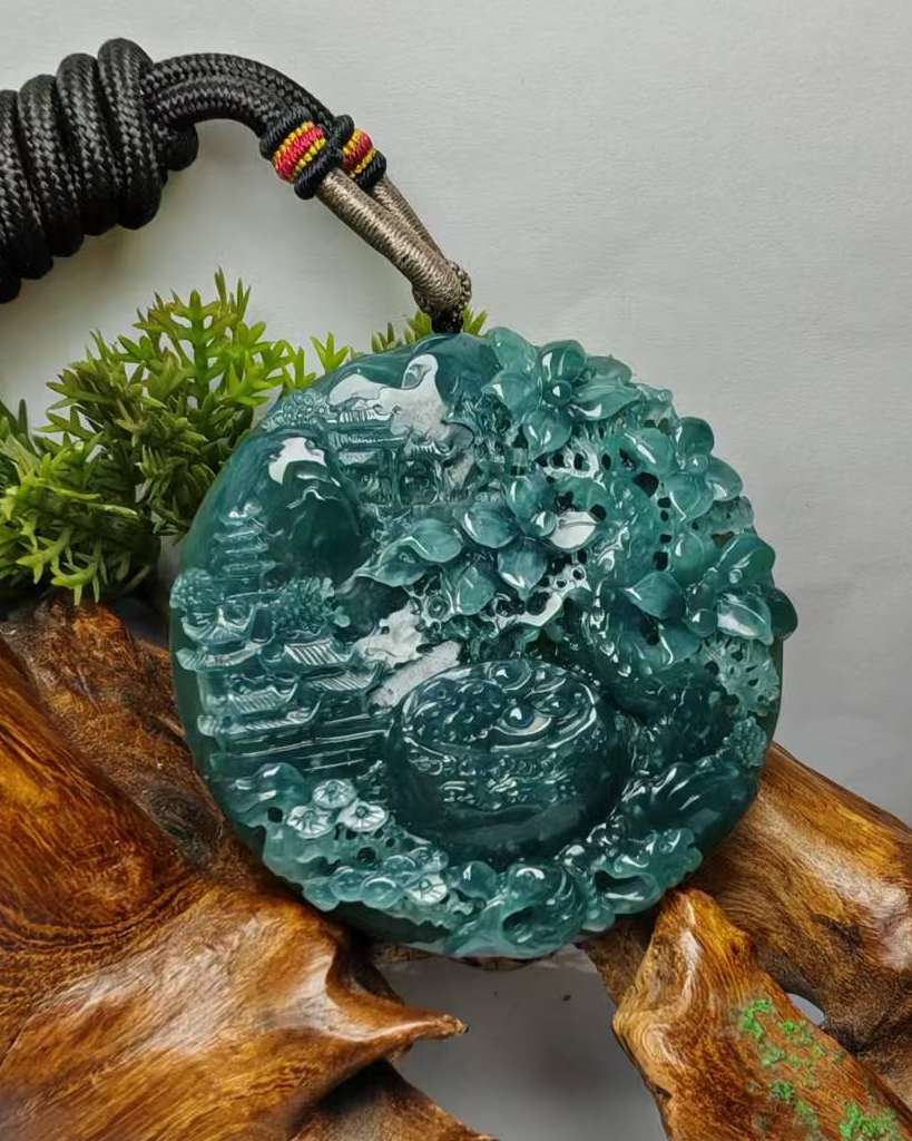 花开富贵