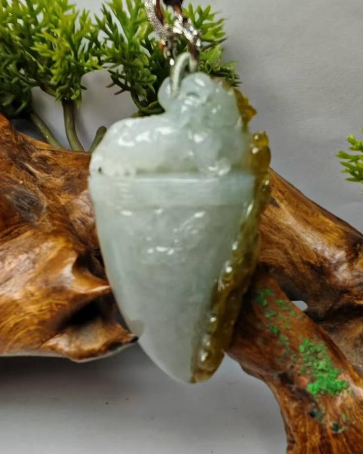 瑞兽纳福