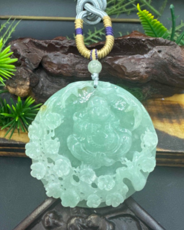 笑口常开