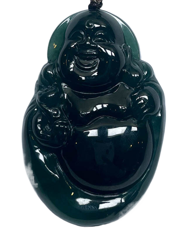 笑口常开