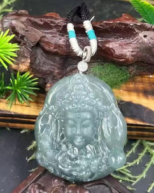 御龙观音