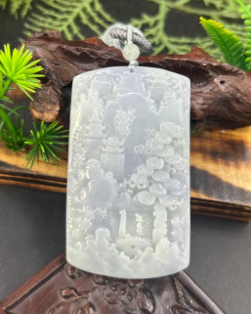 锦绣前程