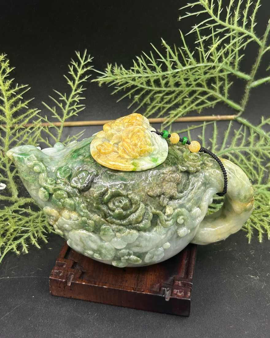 吉祥如意